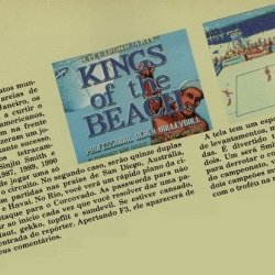 Revista Ação Games nº 1 - página 49 (fonte: Datassette)