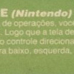 Revista Ação Games nº 1 - página 53 (fonte: Datassette)