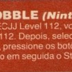 Revista Ação Games nº 1 - página 53 (fonte: Datassette)