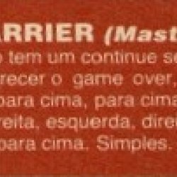 Revista Ação Games nº 1 - página 53 (fonte: Datassette)