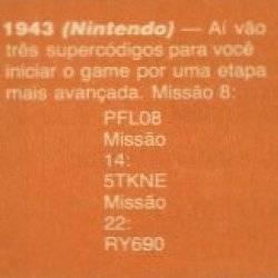 Revista Ação Games nº 1 - página 53 (fonte: Datassette)