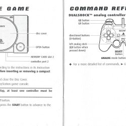 Manual USA