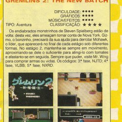 Revista Videogame nº 3 - página 34 (fonte: Datassette)