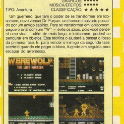 Revista Videogame nº 3 - página 34 (fonte: Datassette)