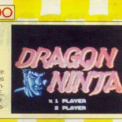 Revista Videogame nº 3 - página 40 (fonte: Datassette)