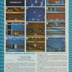 Revista Videogame nº 3 - página 44 (fonte: Datassette)