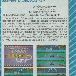 Revista Videogame nº 3 - página 48 (fonte: Datassette)