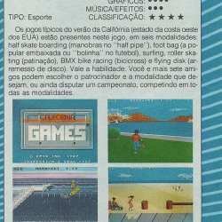 Revista Videogame nº 3 - página 48 (fonte: Datassette)