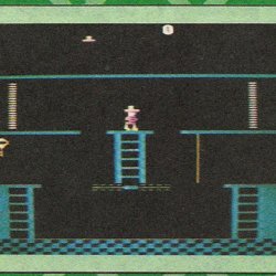 Revista Videogame nº 3 - página 55 (fonte: Datassette)