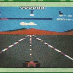 Revista Videogame nº 3 - página 55 (fonte: Datassette)