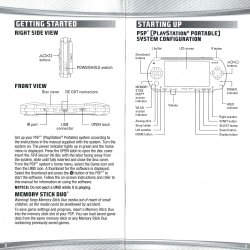 Manual USA