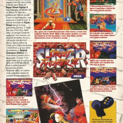 Revista SuperGamePower nº 3 - páginas 12-14 (fonte: Datassette)