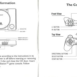 Manual USA