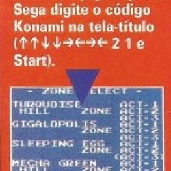 Revista SuperGamePower nº 3 - página 62 (fonte: Datassette)