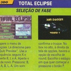 Revista SuperGamePower nº 3 - página 65 (fonte: Datassette)