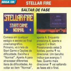 Revista SuperGamePower nº 3 - página 66 (fonte: Datassette)