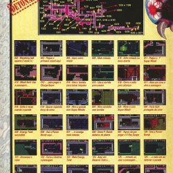 Revista SuperGamePower nº 3 - páginas 72-77 (fonte: Datassette)