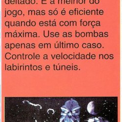 Revista Gamers nº 2 - página 7 (fonte: Datassette)