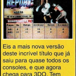 Revista Gamers nº 2 - página 8 (fonte: Datassette)