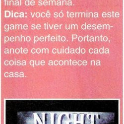 Revista Gamers nº 2 - página 9 (fonte: Datassette)