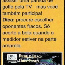 Revista Gamers nº 2 - página 10 (fonte: Datassette)