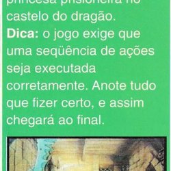 Revista Gamers nº 2 - página 11 (fonte: Datassette)