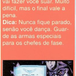 Revista Gamers nº 2 - página 11 (fonte: Datassette)