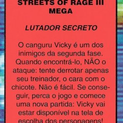 Revista Gamers nº 2 - página 12 (fonte: Datassette)