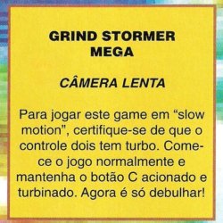 Revista Gamers nº 2 - página 12 (fonte: Datassette)