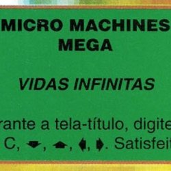 Revista Gamers nº 2 - página 12 (fonte: Datassette)