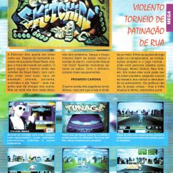 Revista Gamers nº 2 - página 7 (fonte: Datassette)