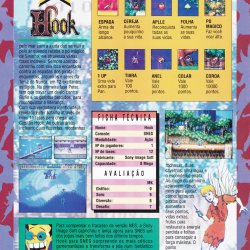 Revista GamePower nº 3 - páginas 8-10 (fonte: Datassette)