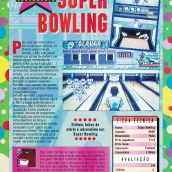 Revista GamePower nº 3 - página 11 (fonte: Datassette)