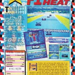 Revista GamePower nº 3 - página 12 (fonte: Datassette)