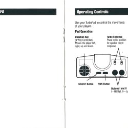 Manual USA