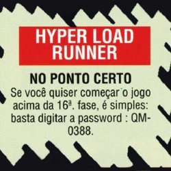 Revista GamePower nº 3 - página 28 (fonte: Datassette)