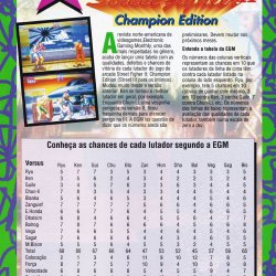 Revista GamePower nº 3 - página 29 (fonte: Datassette)