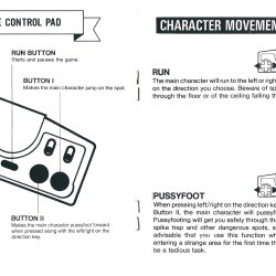 Manual USA