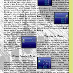 Gamezine Brasil nº 1 (fonte: Datassette)