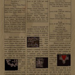 Gamezine Brasil nº 1 (fonte: Datassette)