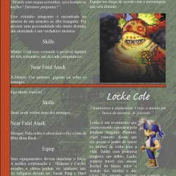 Gamezine Brasil nº 1 (fonte: Datassette)