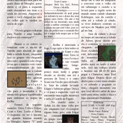 Gamezine Brasil nº 1 (fonte: Datassette)