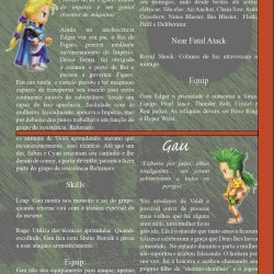 Gamezine Brasil nº 1 (fonte: Datassette)