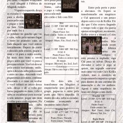 Gamezine Brasil nº 1 (fonte: Datassette)