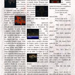 Gamezine Brasil nº 1 (fonte: Datassette)