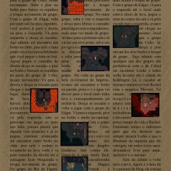 Gamezine Brasil nº 1 (fonte: Datassette)