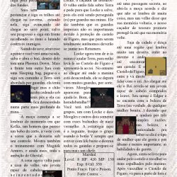 Gamezine Brasil nº 1 (fonte: Datassette)