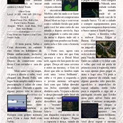 Gamezine Brasil nº 1 (fonte: Datassette)