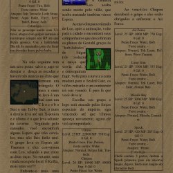 Gamezine Brasil nº 1 (fonte: Datassette)