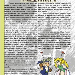 Gamezine Brasil nº 1 (fonte: Datassette)